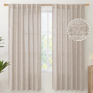 Curtains